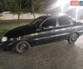 Чорний ЗАЗ Sens, об'ємом двигуна 1.3 л та пробігом 265 тис. км за 2400 $, фото 7 на Automoto.ua