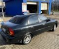 Черный ЗАЗ Сенс, объемом двигателя 13 л и пробегом 117 тыс. км за 3100 $, фото 2 на Automoto.ua
