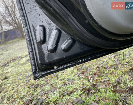 Черный ЗАЗ Сенс, объемом двигателя 1.3 л и пробегом 110 тыс. км за 2600 $, фото 16 на Automoto.ua