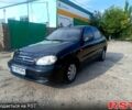 Черный ЗАЗ Сенс, объемом двигателя 1.3 л и пробегом 150 тыс. км за 2850 $, фото 4 на Automoto.ua