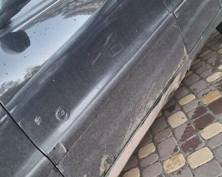 Черный ЗАЗ Сенс, объемом двигателя 1.3 л и пробегом 153 тыс. км за 1950 $, фото 23 на Automoto.ua