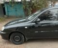 Черный ЗАЗ Сенс, объемом двигателя 1.3 л и пробегом 98 тыс. км за 2500 $, фото 4 на Automoto.ua