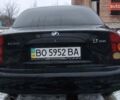 Чорний ЗАЗ Sens, об'ємом двигуна 1.3 л та пробігом 123 тис. км за 2700 $, фото 1 на Automoto.ua