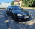 Чорний ЗАЗ Sens, об'ємом двигуна 1.3 л та пробігом 140 тис. км за 2000 $, фото 1 на Automoto.ua