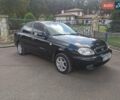 Чорний ЗАЗ Sens, об'ємом двигуна 1.3 л та пробігом 188 тис. км за 1999 $, фото 5 на Automoto.ua