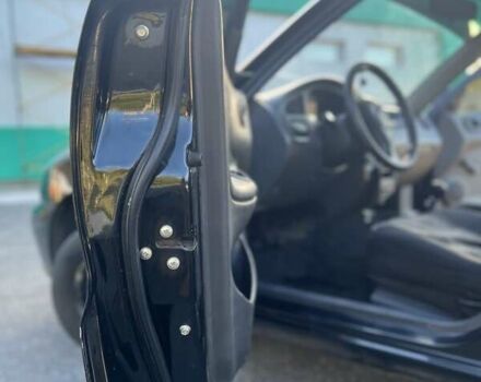 Чорний ЗАЗ Sens, об'ємом двигуна 1.3 л та пробігом 133 тис. км за 3200 $, фото 10 на Automoto.ua
