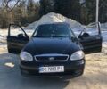 Черный ЗАЗ Сенс, объемом двигателя 1.3 л и пробегом 191 тыс. км за 2100 $, фото 1 на Automoto.ua
