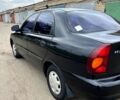 Черный ЗАЗ Сенс, объемом двигателя 1.3 л и пробегом 93 тыс. км за 2000 $, фото 5 на Automoto.ua