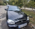 Чорний ЗАЗ Sens, об'ємом двигуна 1.3 л та пробігом 149 тис. км за 2500 $, фото 1 на Automoto.ua