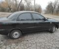 ЗАЗ Sens 2013 у Дніпро (Дніпропетровську) на Automoto.ua Чорний ЗАЗ Sens, об'ємом двигуна 1.3 л та пробігом 137 тис. км за 2599 $, фото 2 на Automoto.ua