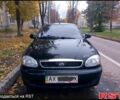 ЗАЗ Sens 2013 у Харкові на Automoto.ua Чорний ЗАЗ Sens, об'ємом двигуна 1.3 л та пробігом 110 тис. км за 2500 $, фото 1 на Automoto.ua