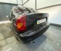 Чорний ЗАЗ Sens, об'ємом двигуна 1.3 л та пробігом 255 тис. км за 1499 $, фото 3 на Automoto.ua