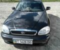 Черный ЗАЗ Сенс, объемом двигателя 1.3 л и пробегом 77 тыс. км за 2900 $, фото 1 на Automoto.ua