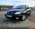 Чорний ЗАЗ Sens, об'ємом двигуна 1.3 л та пробігом 0 тис. км за 2800 $, фото 1 на Automoto.ua