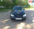 Чорний ЗАЗ Sens, об'ємом двигуна 1.3 л та пробігом 160 тис. км за 999 $, фото 1 на Automoto.ua