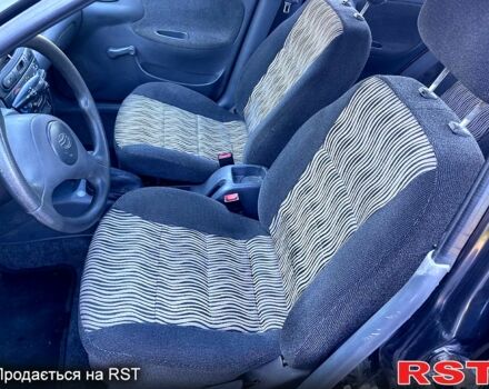 ЗАЗ Сенс 2013 в Гребенке на Automoto.ua Черный ЗАЗ Сенс, объемом двигателя 1.3 л и пробегом 120 тыс. км за 2100 $, фото 1 на Automoto.ua