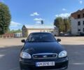 Черный ЗАЗ Сенс, объемом двигателя 1.3 л и пробегом 112 тыс. км за 2498 $, фото 1 на Automoto.ua