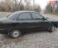 Чорний ЗАЗ Sens, об'ємом двигуна 1.3 л та пробігом 127 тис. км за 2700 $, фото 3 на Automoto.ua