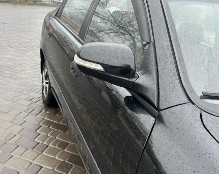 Черный ЗАЗ Сенс, объемом двигателя 1.3 л и пробегом 90 тыс. км за 2500 $, фото 12 на Automoto.ua