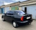 Черный ЗАЗ Сенс, объемом двигателя 1.3 л и пробегом 93 тыс. км за 2000 $, фото 2 на Automoto.ua