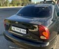Чорний ЗАЗ Sens, об'ємом двигуна 1.3 л та пробігом 133 тис. км за 3200 $, фото 4 на Automoto.ua