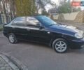 Чорний ЗАЗ Sens, об'ємом двигуна 1.3 л та пробігом 188 тис. км за 1999 $, фото 11 на Automoto.ua