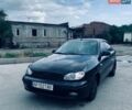 Черный ЗАЗ Сенс, объемом двигателя 1.3 л и пробегом 134 тыс. км за 3000 $, фото 1 на Automoto.ua