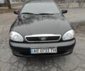 ЗАЗ Sens 2013 у Дніпро (Дніпропетровську) на Automoto.ua Чорний ЗАЗ Sens, об'ємом двигуна 1.3 л та пробігом 137 тис. км за 2599 $, фото 1 на Automoto.ua