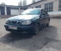 Чорний ЗАЗ Sens, об'ємом двигуна 1.3 л та пробігом 150 тис. км за 1500 $, фото 1 на Automoto.ua