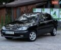 Черный ЗАЗ Сенс, объемом двигателя 1.3 л и пробегом 208 тыс. км за 2450 $, фото 1 на Automoto.ua