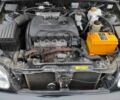 ЗАЗ Sens 2013 у Дніпро (Дніпропетровську) на Automoto.ua Чорний ЗАЗ Sens, об'ємом двигуна 1.3 л та пробігом 137 тис. км за 2599 $, фото 6 на Automoto.ua