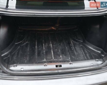 Черный ЗАЗ Сенс, объемом двигателя 1.3 л и пробегом 77 тыс. км за 3700 $, фото 16 на Automoto.ua