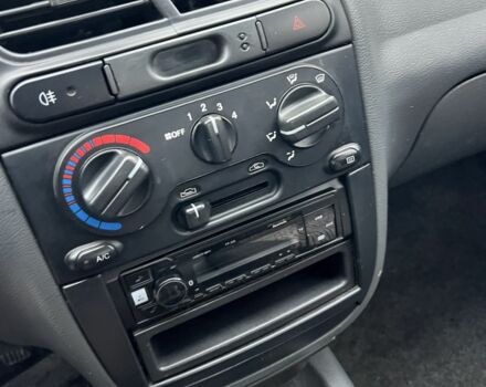 Черный ЗАЗ Сенс, объемом двигателя 1.3 л и пробегом 90 тыс. км за 2500 $, фото 21 на Automoto.ua