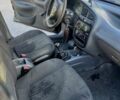 Чорний ЗАЗ Sens, об'ємом двигуна 1.3 л та пробігом 133 тис. км за 3200 $, фото 5 на Automoto.ua