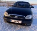 Черный ЗАЗ Сенс, объемом двигателя 1.3 л и пробегом 190 тыс. км за 1700 $, фото 1 на Automoto.ua