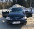 Черный ЗАЗ Сенс, объемом двигателя 1.3 л и пробегом 191 тыс. км за 2100 $, фото 1 на Automoto.ua