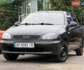 Черный ЗАЗ Сенс, объемом двигателя 1.3 л и пробегом 199 тыс. км за 1799 $, фото 1 на Automoto.ua