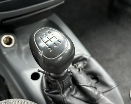 Черный ЗАЗ Сенс, объемом двигателя 1.3 л и пробегом 90 тыс. км за 2500 $, фото 22 на Automoto.ua