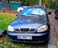 Черный ЗАЗ Сенс, объемом двигателя 1.3 л и пробегом 0 тыс. км за 2200 $, фото 1 на Automoto.ua