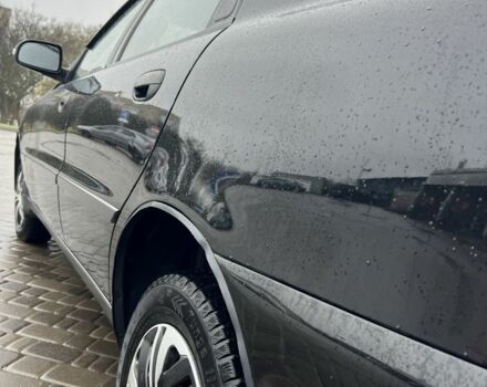 Черный ЗАЗ Сенс, объемом двигателя 1.3 л и пробегом 90 тыс. км за 2500 $, фото 9 на Automoto.ua