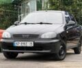 Черный ЗАЗ Сенс, объемом двигателя 1.3 л и пробегом 199 тыс. км за 1799 $, фото 1 на Automoto.ua