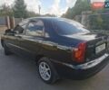Чорний ЗАЗ Sens, об'ємом двигуна 1.3 л та пробігом 188 тис. км за 1999 $, фото 4 на Automoto.ua