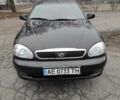 Чорний ЗАЗ Sens, об'ємом двигуна 1.3 л та пробігом 127 тис. км за 2700 $, фото 1 на Automoto.ua