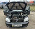 Чорний ЗАЗ Sens, об'ємом двигуна 0 л та пробігом 130 тис. км за 2750 $, фото 12 на Automoto.ua
