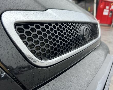 Черный ЗАЗ Сенс, объемом двигателя 1.3 л и пробегом 90 тыс. км за 2500 $, фото 13 на Automoto.ua