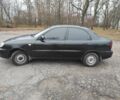 ЗАЗ Sens 2013 у Дніпро (Дніпропетровську) на Automoto.ua Чорний ЗАЗ Sens, об'ємом двигуна 1.3 л та пробігом 137 тис. км за 2599 $, фото 3 на Automoto.ua