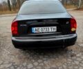 Чорний ЗАЗ Sens, об'ємом двигуна 1.3 л та пробігом 127 тис. км за 2700 $, фото 3 на Automoto.ua