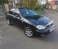 Чорний ЗАЗ Sens, об'ємом двигуна 1.3 л та пробігом 188 тис. км за 1999 $, фото 10 на Automoto.ua