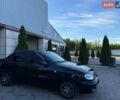 Черный ЗАЗ Сенс, объемом двигателя 1.3 л и пробегом 135 тыс. км за 2850 $, фото 1 на Automoto.ua