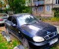 Черный ЗАЗ Сенс, объемом двигателя 1.3 л и пробегом 0 тыс. км за 2200 $, фото 1 на Automoto.ua